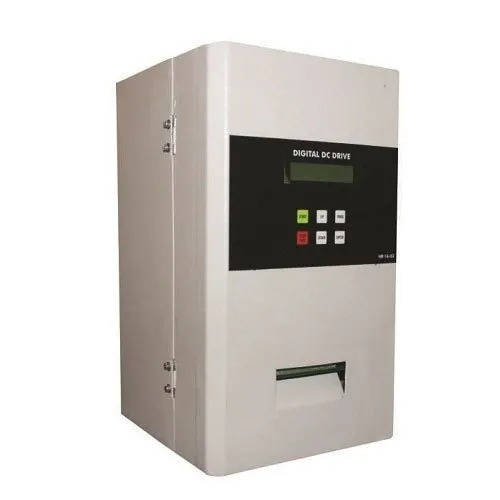 Digital Dc Drive - Efficiency: .