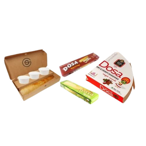 Dosa Packaging Box