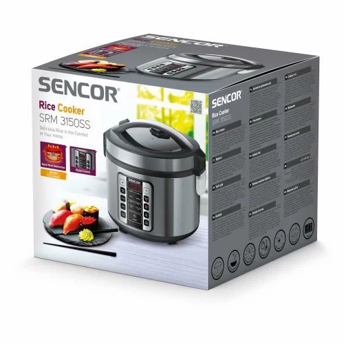 Electric Cooker Packaging Box