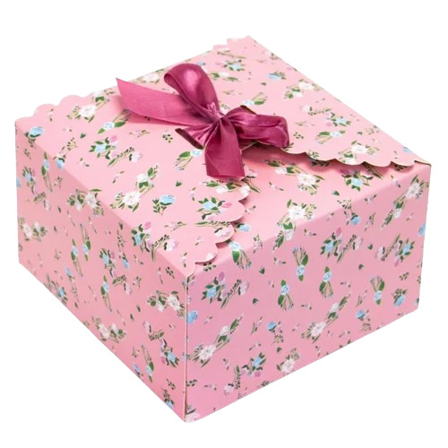 Gift Packaging Box