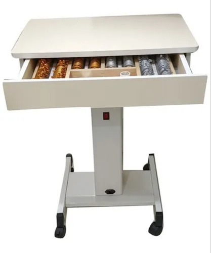 Hospital Instrument Table - Design: Board