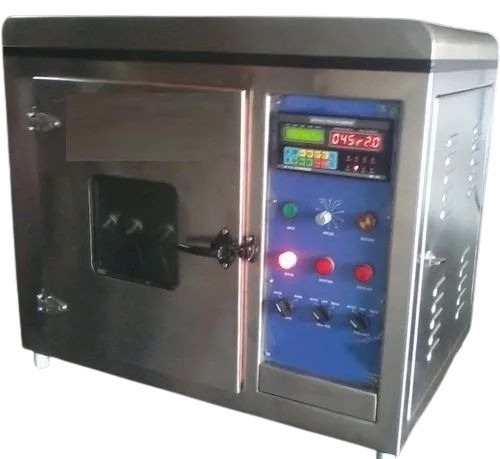 Infra Red Beaker Dyeing Machine