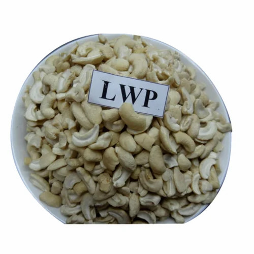 Lwp Cashew - Broken (%): Any