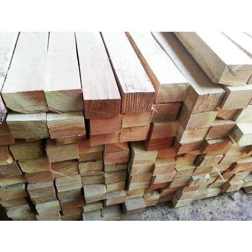 Neem Wood Planks