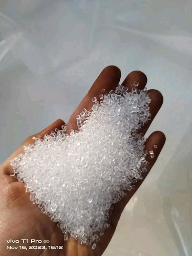 Nylon PA6 Natural Granules