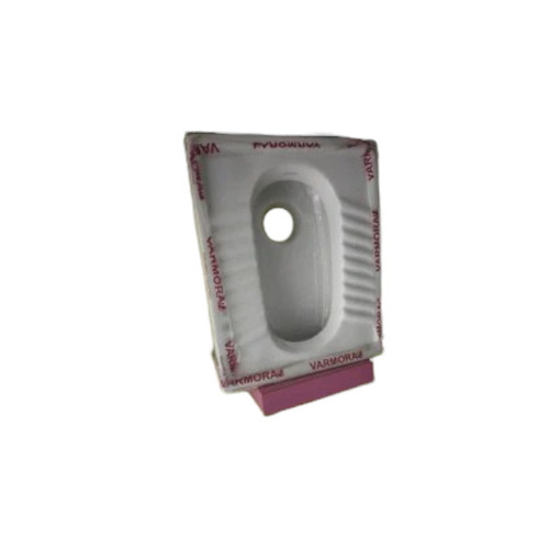 Orissa Pan Toilet Seat