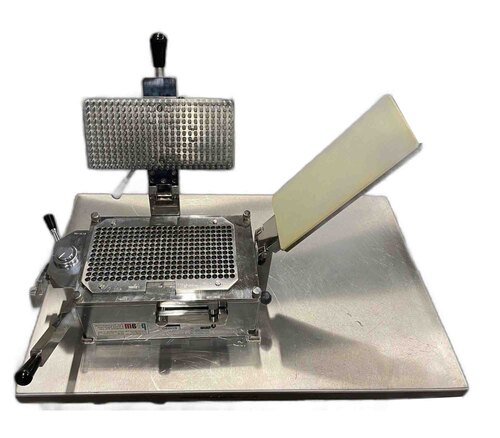 Packaging Machines - Automatic Grade: Automatic