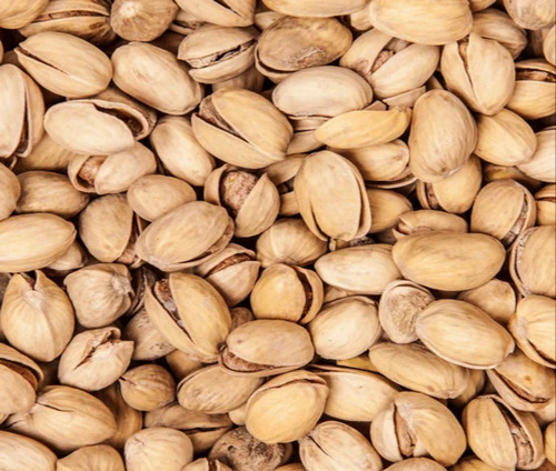 Pistachio Nuts - Color: Green