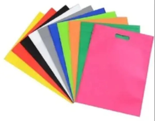 Pp Non Woven Bags - Bag Size: -------------------------