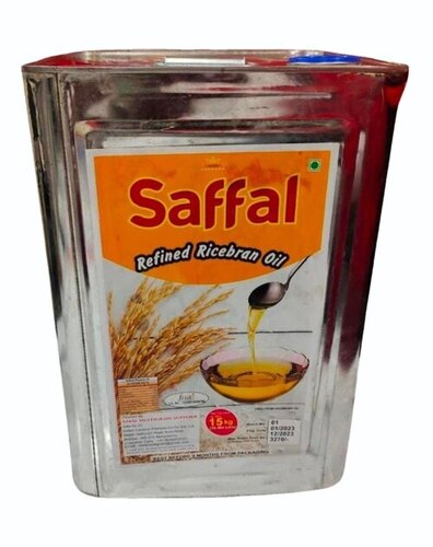 Rice Bran Oil - Cultivation Type: Common