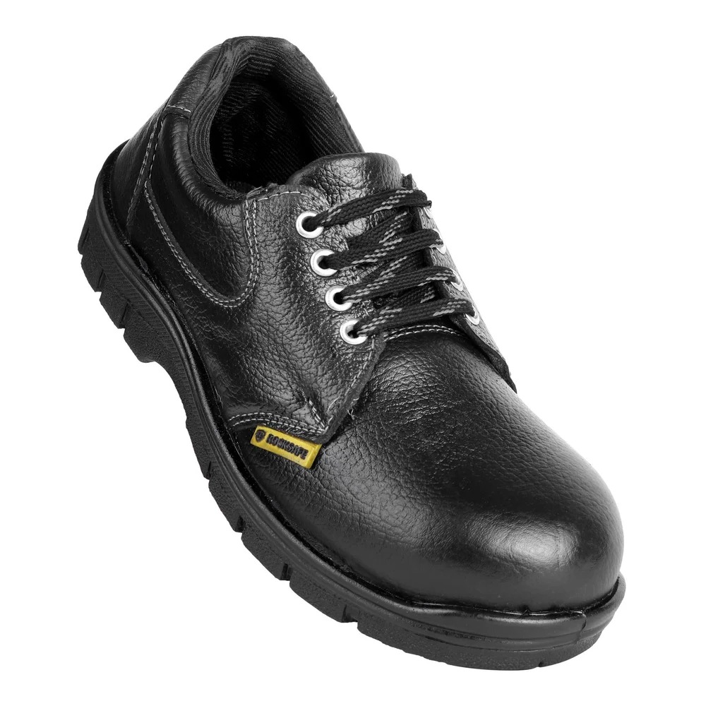 Rocksafe Officer Safety Shoe