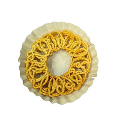 Salted Kathiawari Murukku