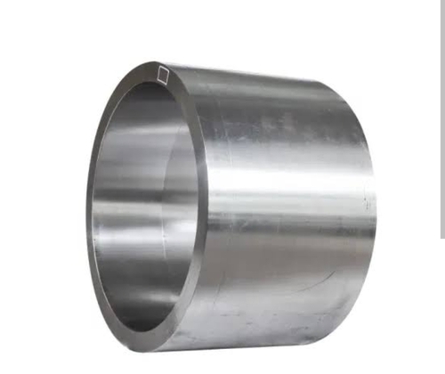 Stainless pipes