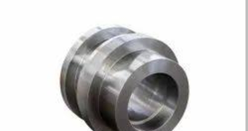 Steelless Steel - Application: Construction