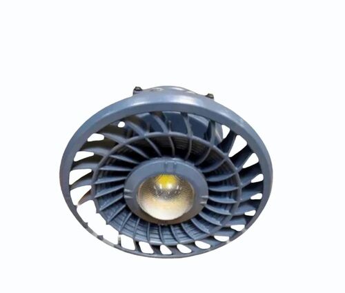 Street Light - Color: Plastic