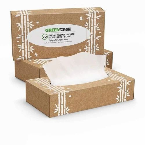 Tissue Paper Packaging Box