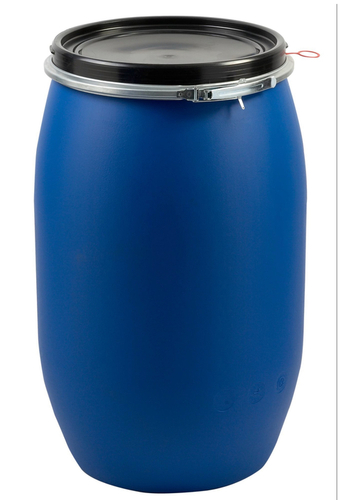 Water Storage Tank - Application: Yes