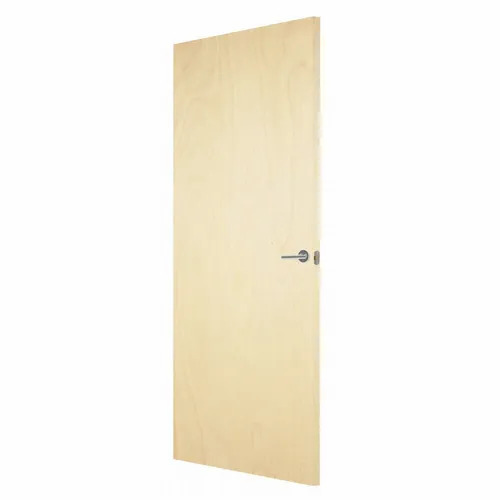 Wooden Door - Application: Commercial