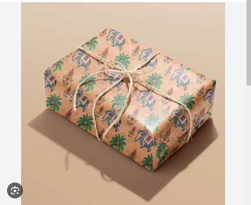 Wraping paper