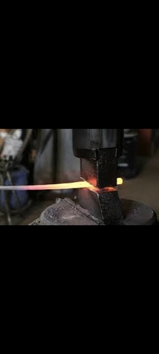 Casting - Surface: Nickle Plated