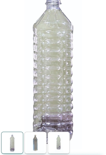 1 liter water bottle