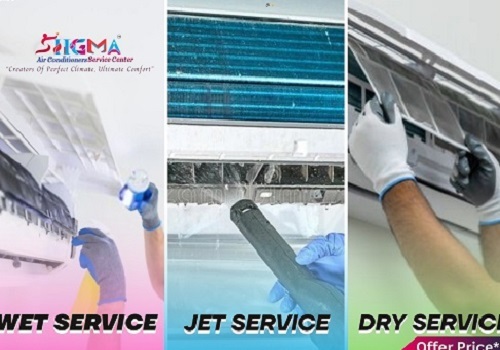AC Annual Maintenance Services