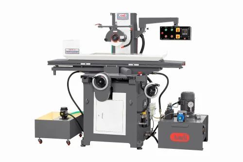 Automatic Surface Grinding Machine - General Use: Yes..