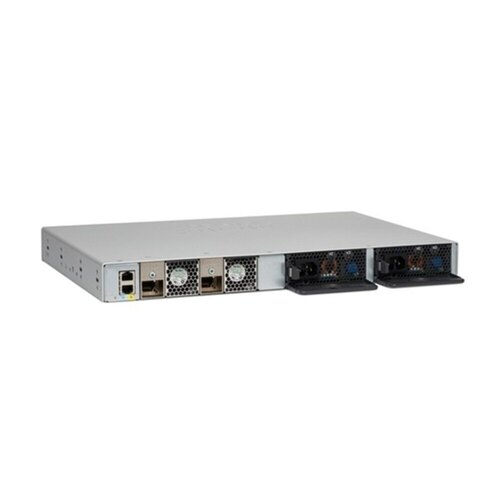 Cisco Switch By Servertech Solution