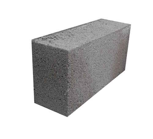 Concrete Solid Blocks - Moisture Content: J