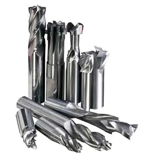 Cutting Tools Drill - Arm Length: .