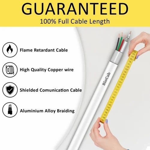 Electric Cables