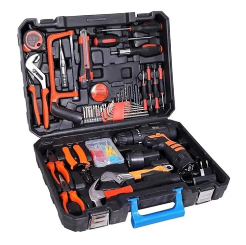 Electric Tool Set - Application: .