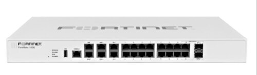 Fortinet Firewall