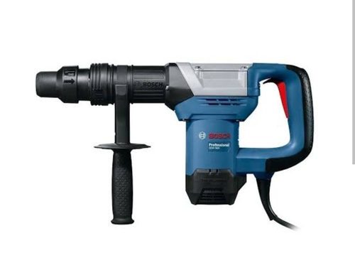 Hammer Demolition - Color: Blue