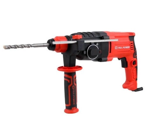 Hammer Drill - Color: Yellow