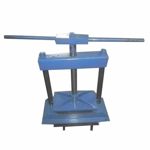 Hand Press Machine
