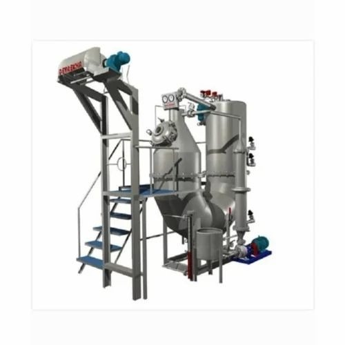Jet Dyeing Machine