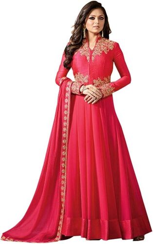 Ladies Frock Suits  - Color: Women Wear