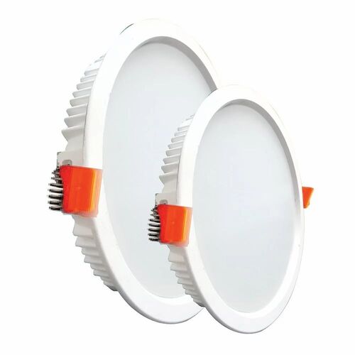 Led Down Light - Color: White