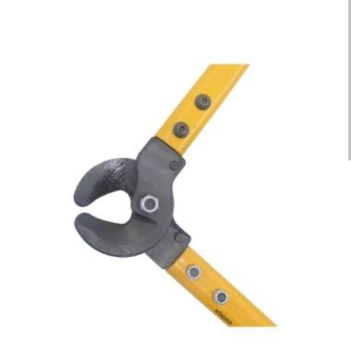 Metal Cutting Tools - Color: Yellow