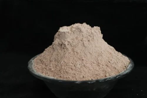 Pink Onion Powder