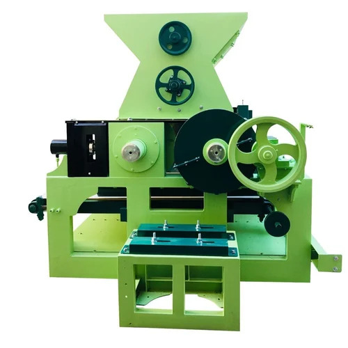 Puha Making Machine - Color: Green