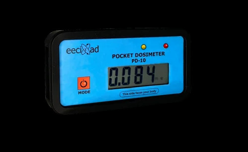 Radiation Monitoring Devices