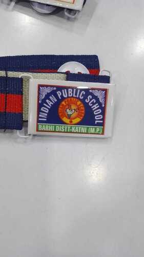 School belt