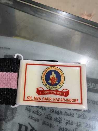 School belt 2