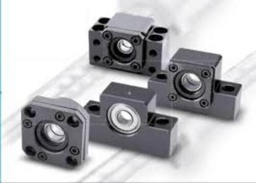 Shaft Support Units