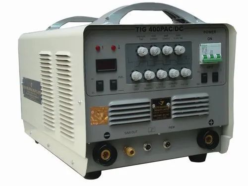 Spot Welding Machines - Efficiency: ----