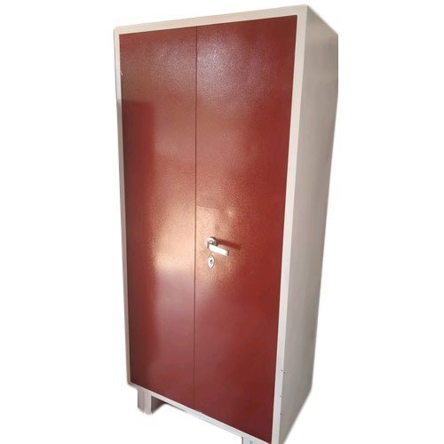 Stainless Steel Almirah - Furniture Type: Home Furniture