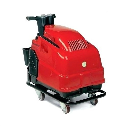 Steam Cleaner Machine