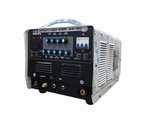 Tig Welding Machines - Efficiency: ----